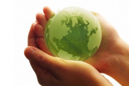 Védd a Földet!